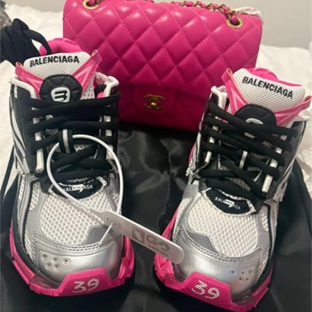 High quality sneaker & shoulder bag  free shipping BAA #30605