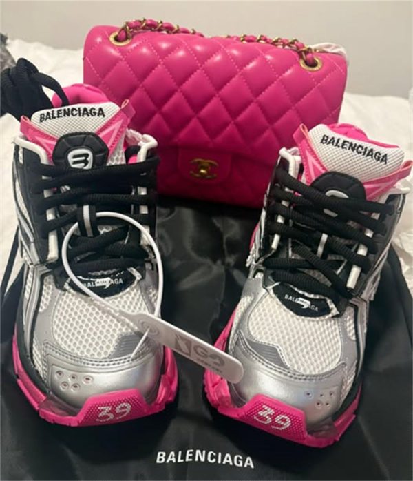 High quality sneaker & shoulder bag  free shipping BAA #30605