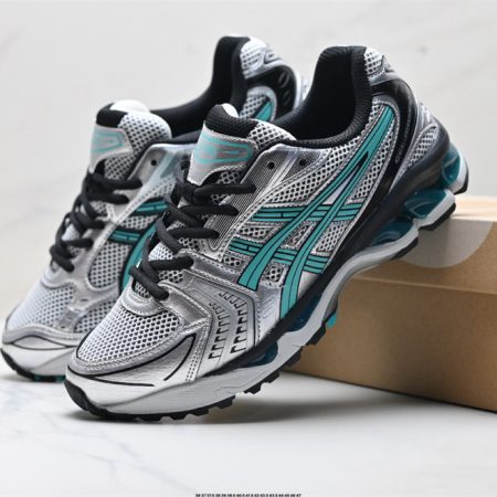 1 pair sport shoes size:5.5-11 with box free shipping ASI #30610 - Image 3