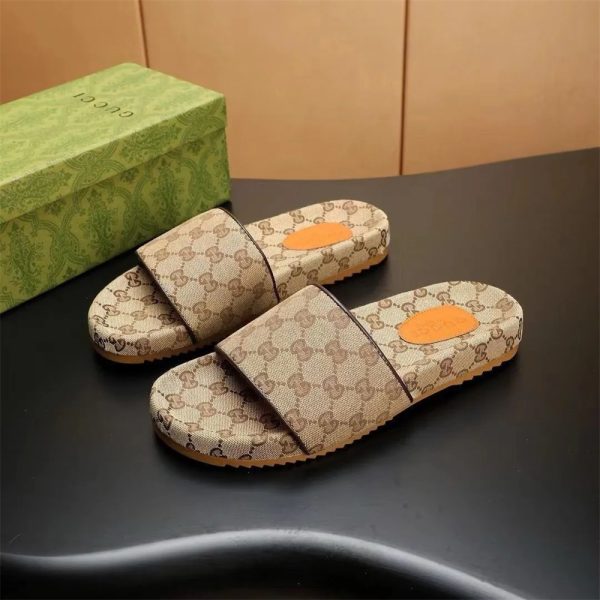 High quality slipper & Tote bag & hat free shipping LOV #30611 - Image 3
