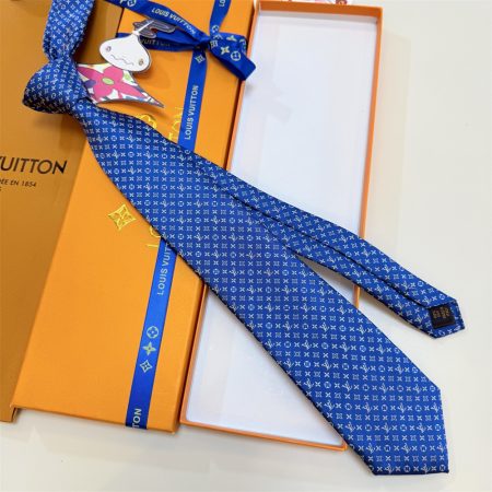 High qualit fashion tie with box LOV #30629 - Image 3