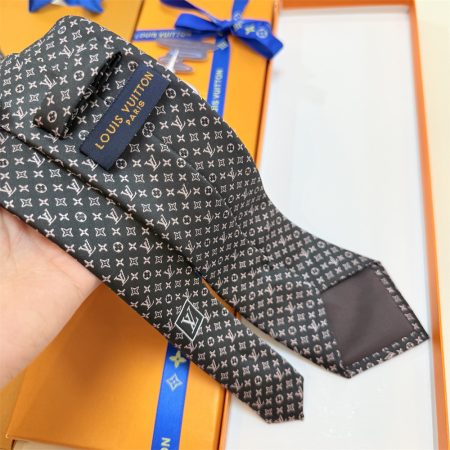 High qualit fashion tie with box LOV #30629 - Image 5