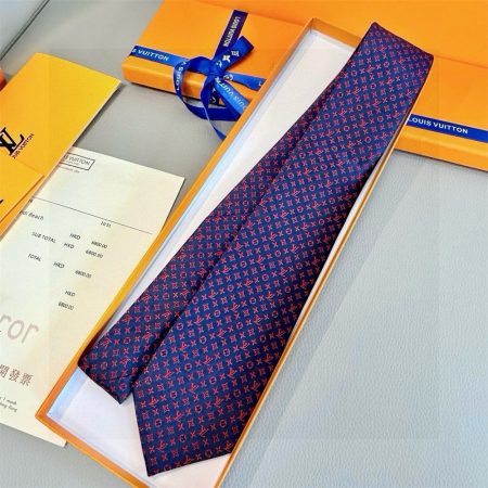 High qualit fashion tie with box LOV #30630 - Image 4