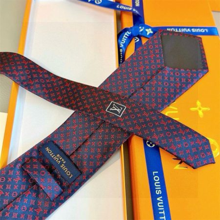 High qualit fashion tie with box LOV #30630 - Image 5