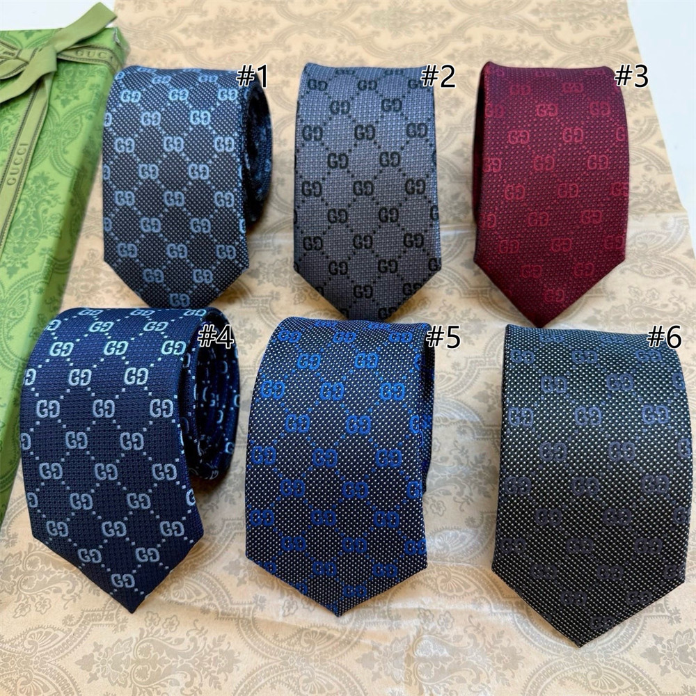 High qualit fashion tie with box LOV #30631 - Image 1