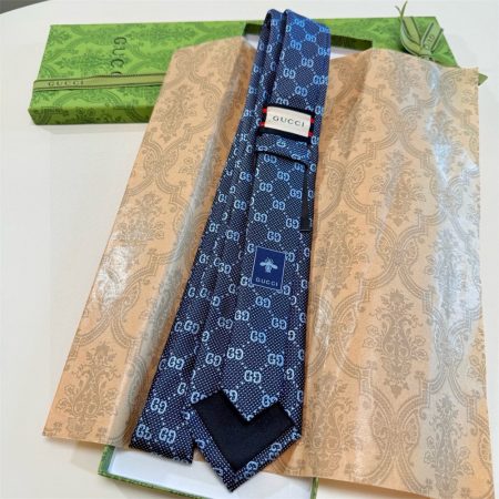 High qualit fashion tie with box LOV #30631 - Image 2