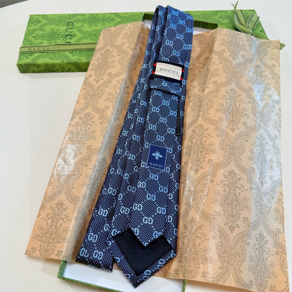High qualit fashion tie with box LOV #30631 - Image 2