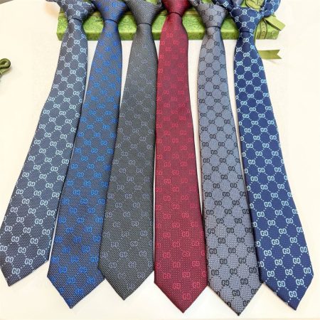 High qualit fashion tie with box LOV #30631 - Image 3