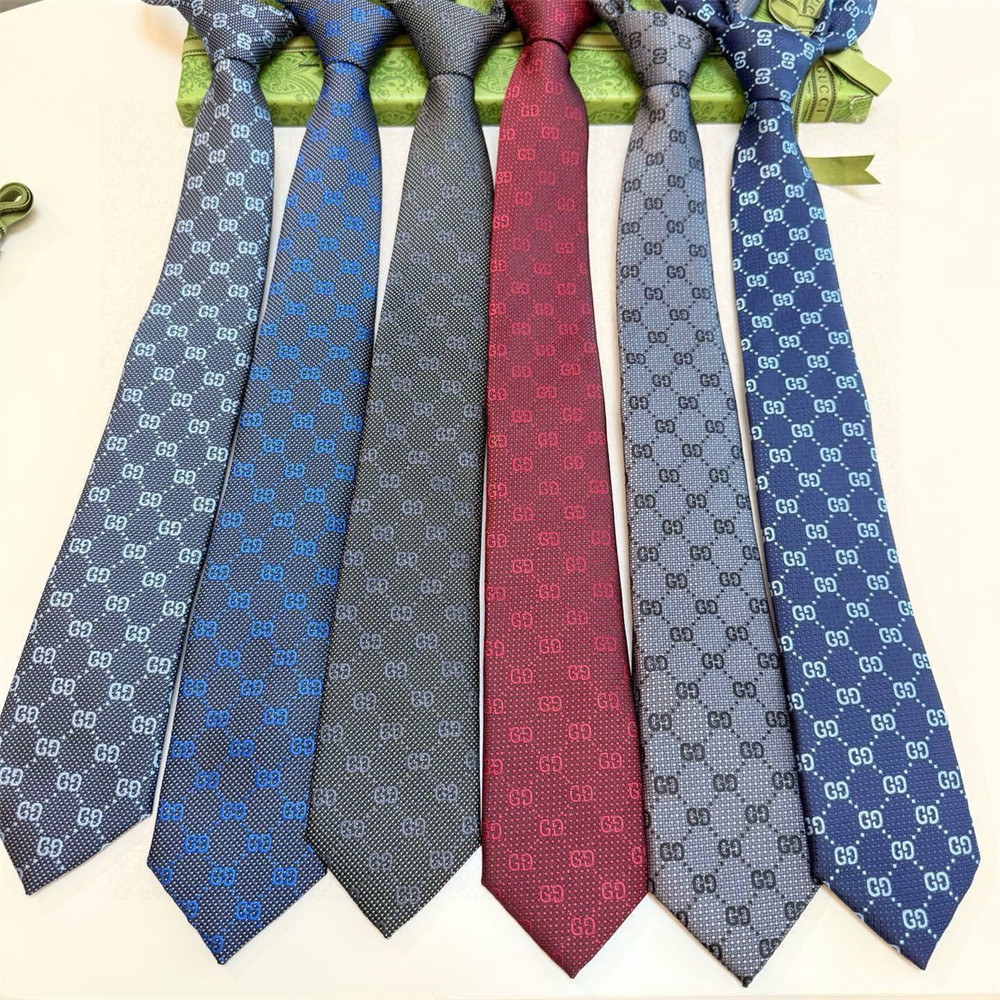 High qualit fashion tie with box LOV #30631 - Image 3