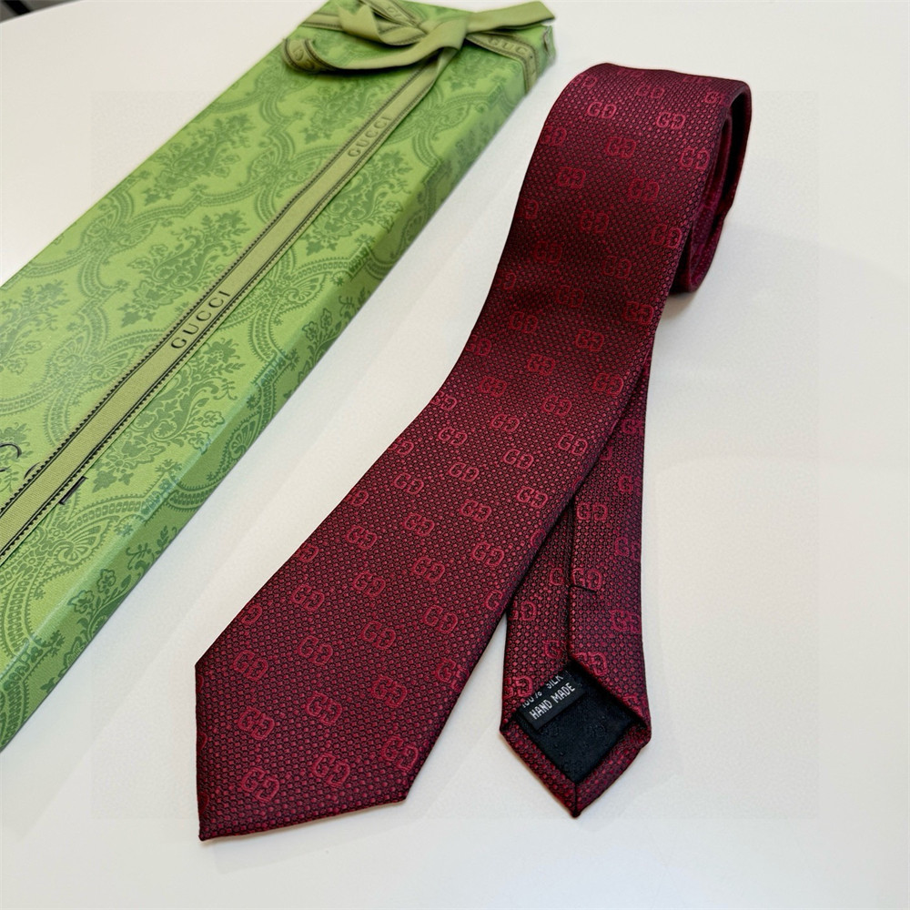 High qualit fashion tie with box LOV #30631 - Image 5