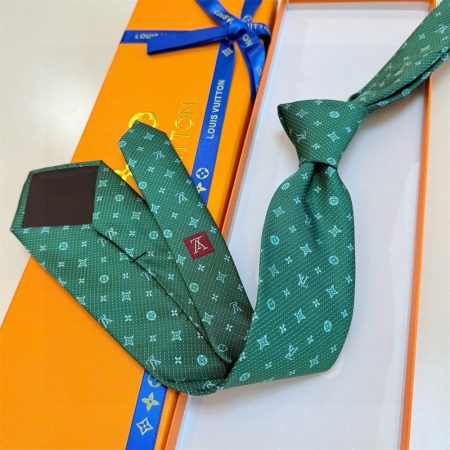 High qualit fashion tie with box LOV #30632 - Image 3