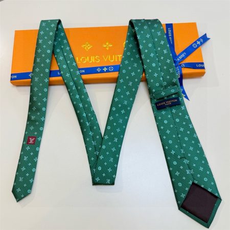 High qualit fashion tie with box LOV #30632 - Image 4