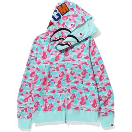 High quality sport jacket size:M-3XL BAP #30639 - Image 2