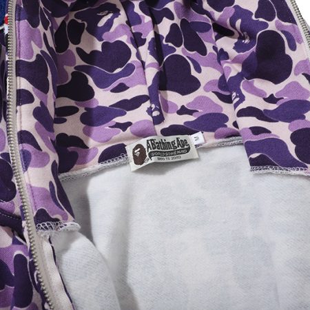 High quality sport jacket size:M-3XL BAP #30640 - Image 3