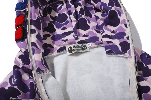 High quality sport jacket size:M-3XL BAP #30640