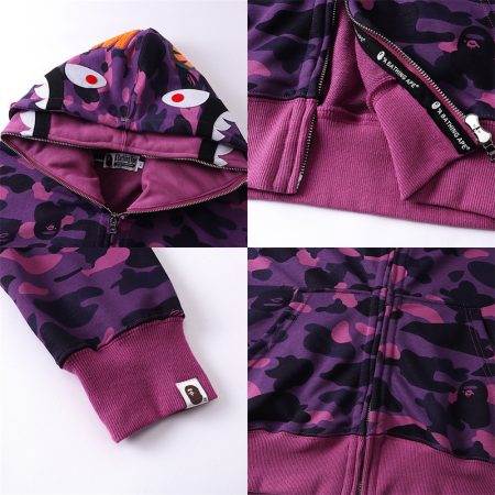 High quality sport jacket size:M-3XL BAP #30641 - Image 2