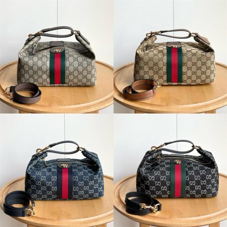 Top quality handbag size:19*10cm/27.5*13*cm GUI #30642 - Image 2