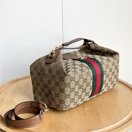 Top quality handbag size:19*10cm/27.5*13*cm GUI #30642 - Image 3