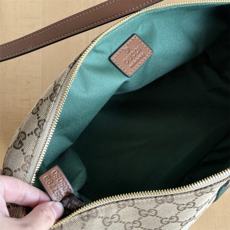 Top quality handbag size:19*10cm/27.5*13*cm GUI #30642 - Image 4
