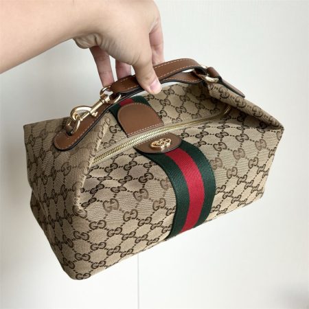 Top quality handbag size:19*10cm/27.5*13*cm GUI #30642 - Image 5