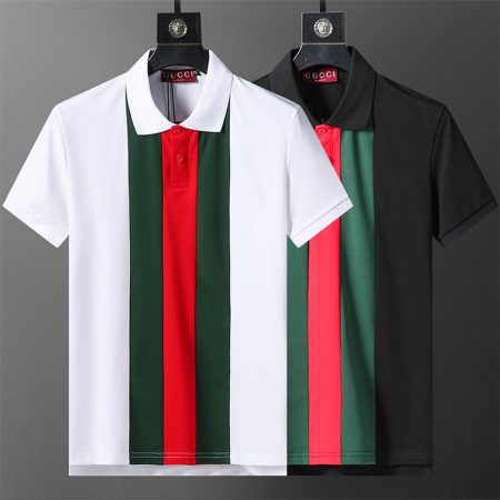 High quality fashion T-shirt size:M-3XL #30645 - Image 3