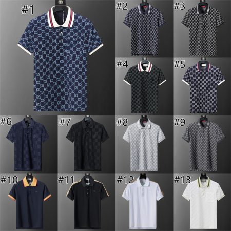 High quality fashion T-shirt size:M-3XL #30646