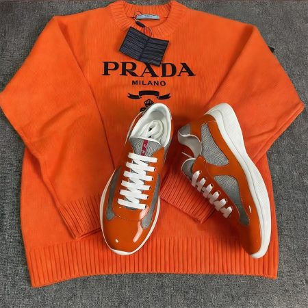 High quality sneaker& sweater set free shipping PRA #30647