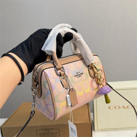 High quality shoulder bag size:17cm/25cm COH #30654 - Image 2