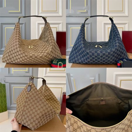 High quality shoulder bag size:48*25cm GUI #30655