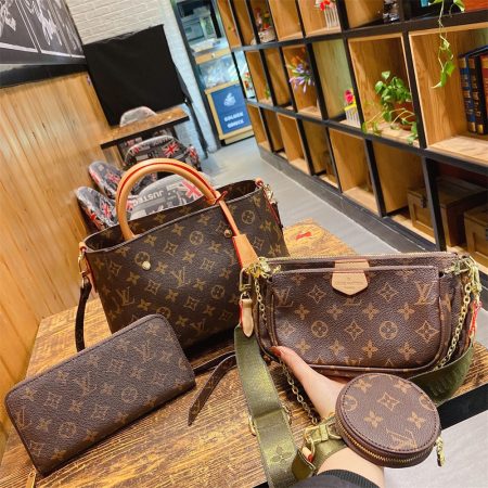 Wholesale combination bag set LOV #30658
