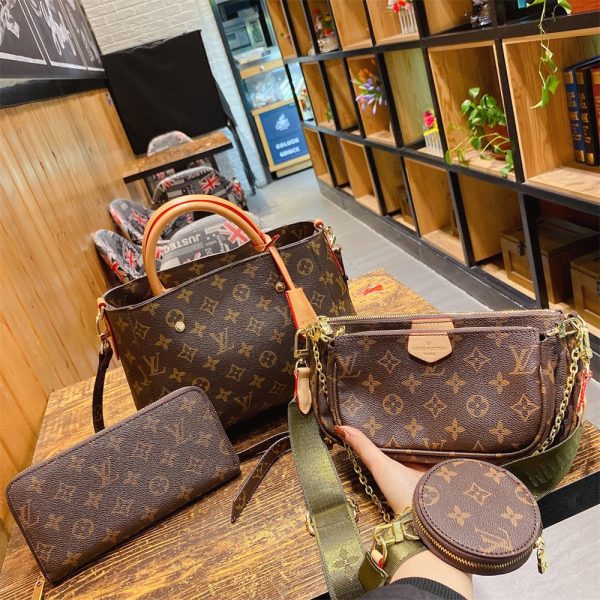 Wholesale combination bag set LOV #30658