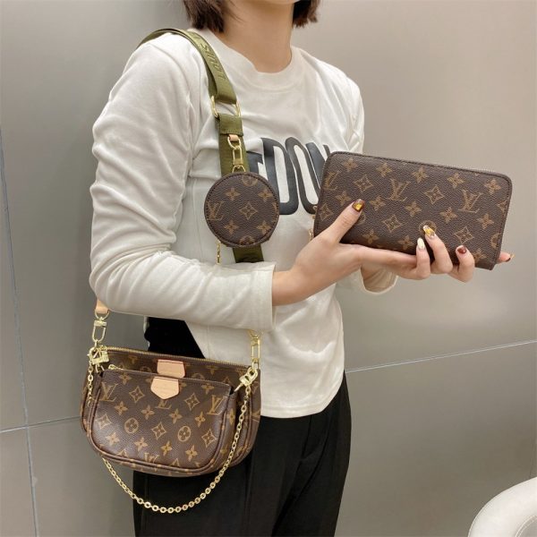 Wholesale combination bag set LOV #30658