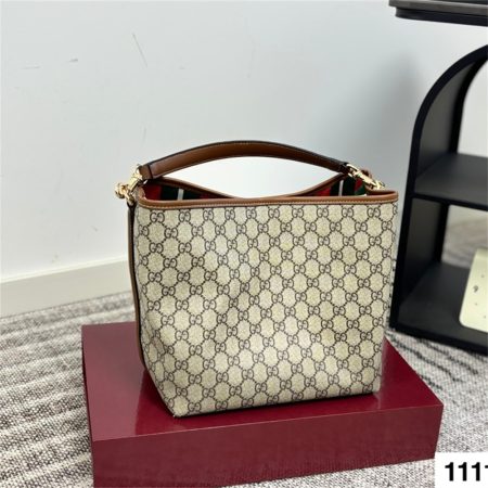 High quality sneaker & bucket bag free shipping GUI #30659 - Image 3