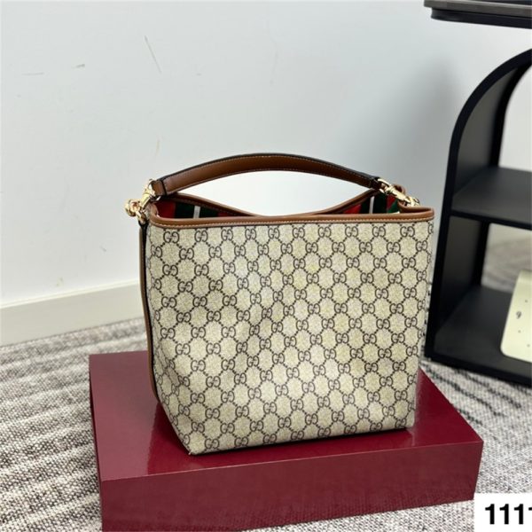 High quality sneaker & bucket bag free shipping GUI #30659