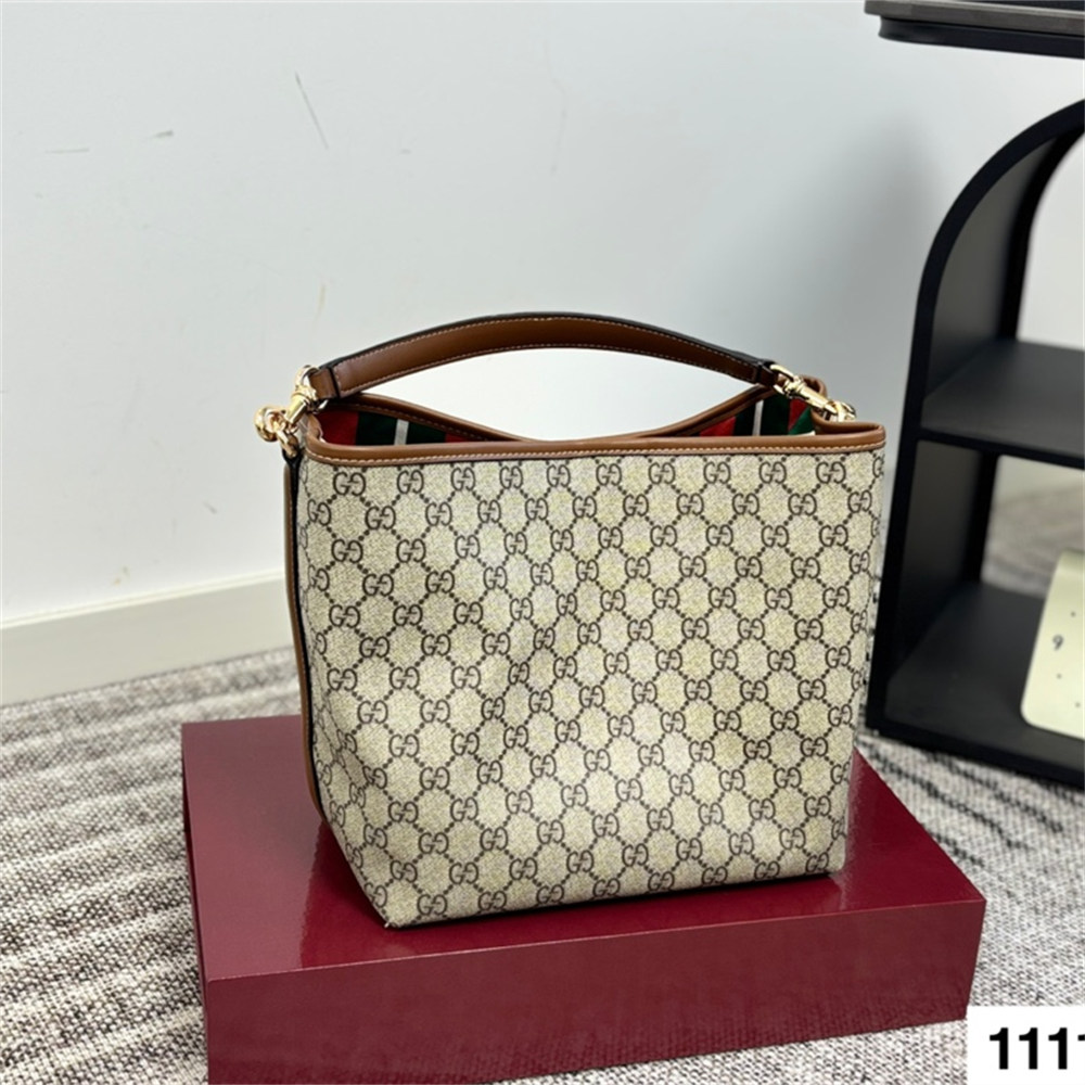 High quality sneaker & bucket bag free shipping GUI #30659 - Image 3