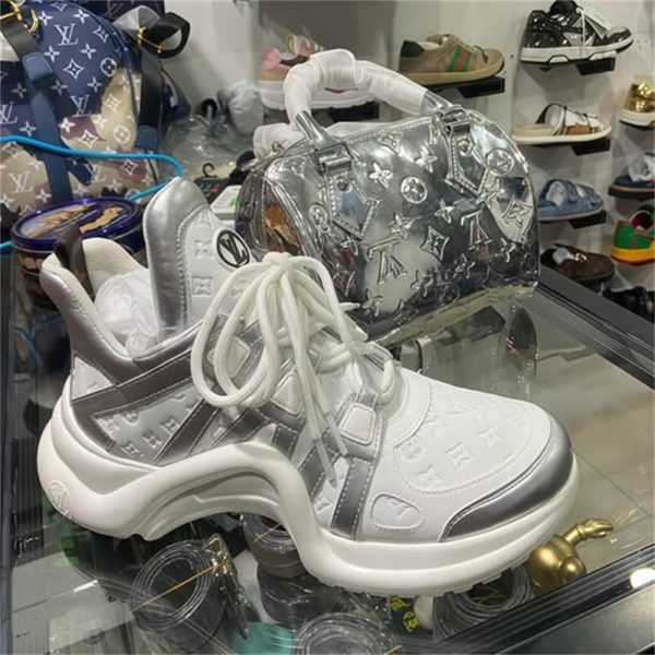 High quality sneaker & handbag free shipping LOV #30662