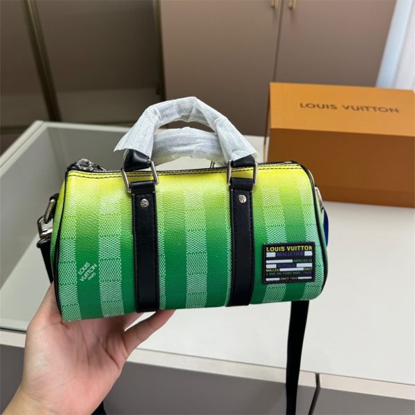 High quality handbag speedy size:20*11cm LOV #30663