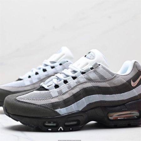 1 pair sport shoes size:5.5-11 with box free shipping MAX-95 #30665 - Image 2