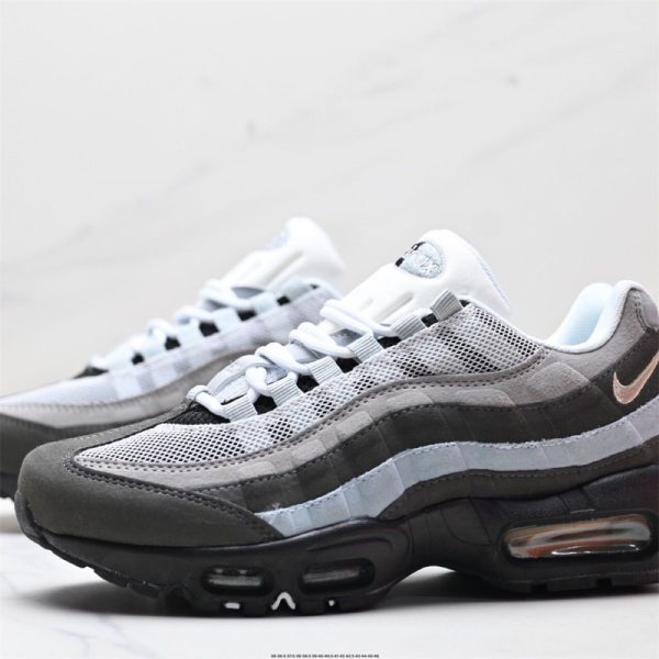 1 pair sport shoes size:5.5-11 with box free shipping MAX-95 #30665