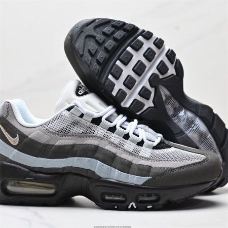 1 pair sport shoes size:5.5-11 with box free shipping MAX-95 #30665 - Image 3