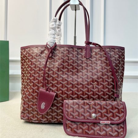 High quality sneaker & Tote bag free shipping GOY #30666 - Image 3