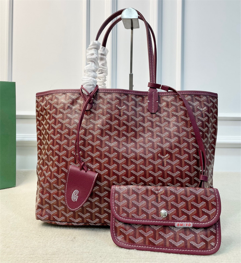 High quality sneaker & Tote bag free shipping GOY #30666 - Image 3