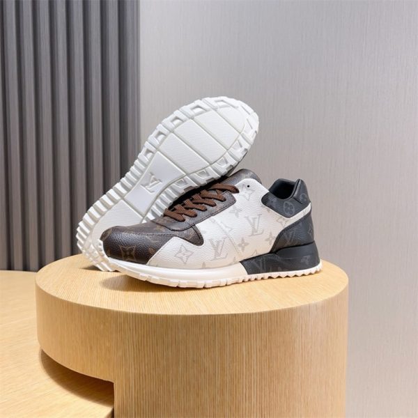 High quality couple sneaker size:5-11 with box free shipping LOV #30667