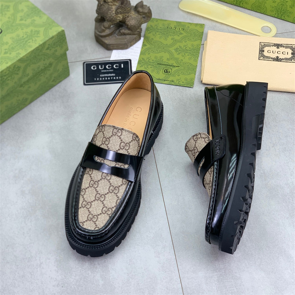 High quality dress shoes size:6-11 with box free shipping LOV #30677 - Image 2