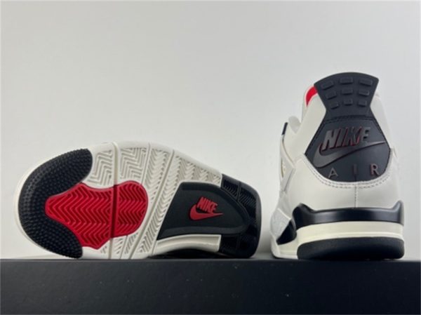 High quality sport shoes size:5.5-13 with box free shipping AJ-4 #30679