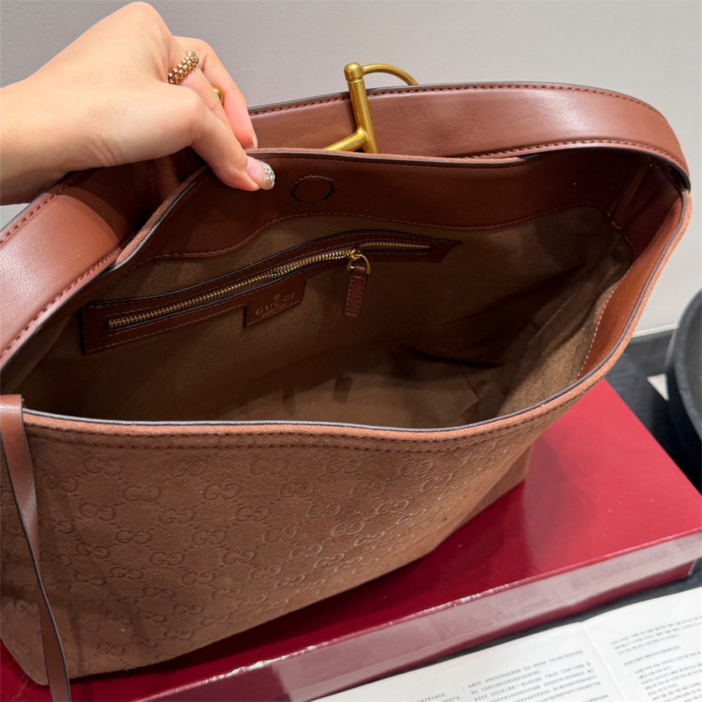 High quality shoulder bag size:34cm/39cm GUI #30683 - Image 2
