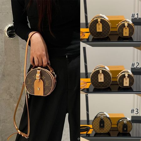High quality shoulder bag size:13cm/15cm LOV #30684 - Image 2
