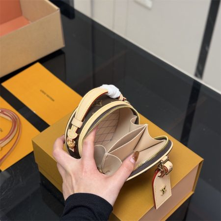 High quality shoulder bag size:13cm/15cm LOV #30684 - Image 4