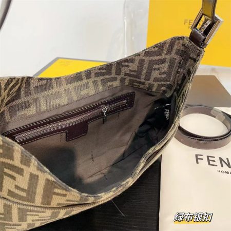 High quality shoulder bag size:30*21cm LOV #30687 - Image 3