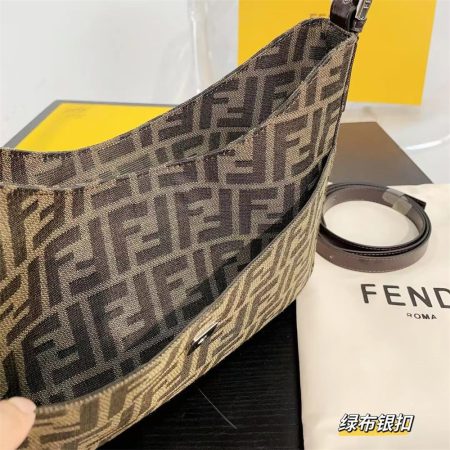 High quality shoulder bag size:30*21cm LOV #30687 - Image 2